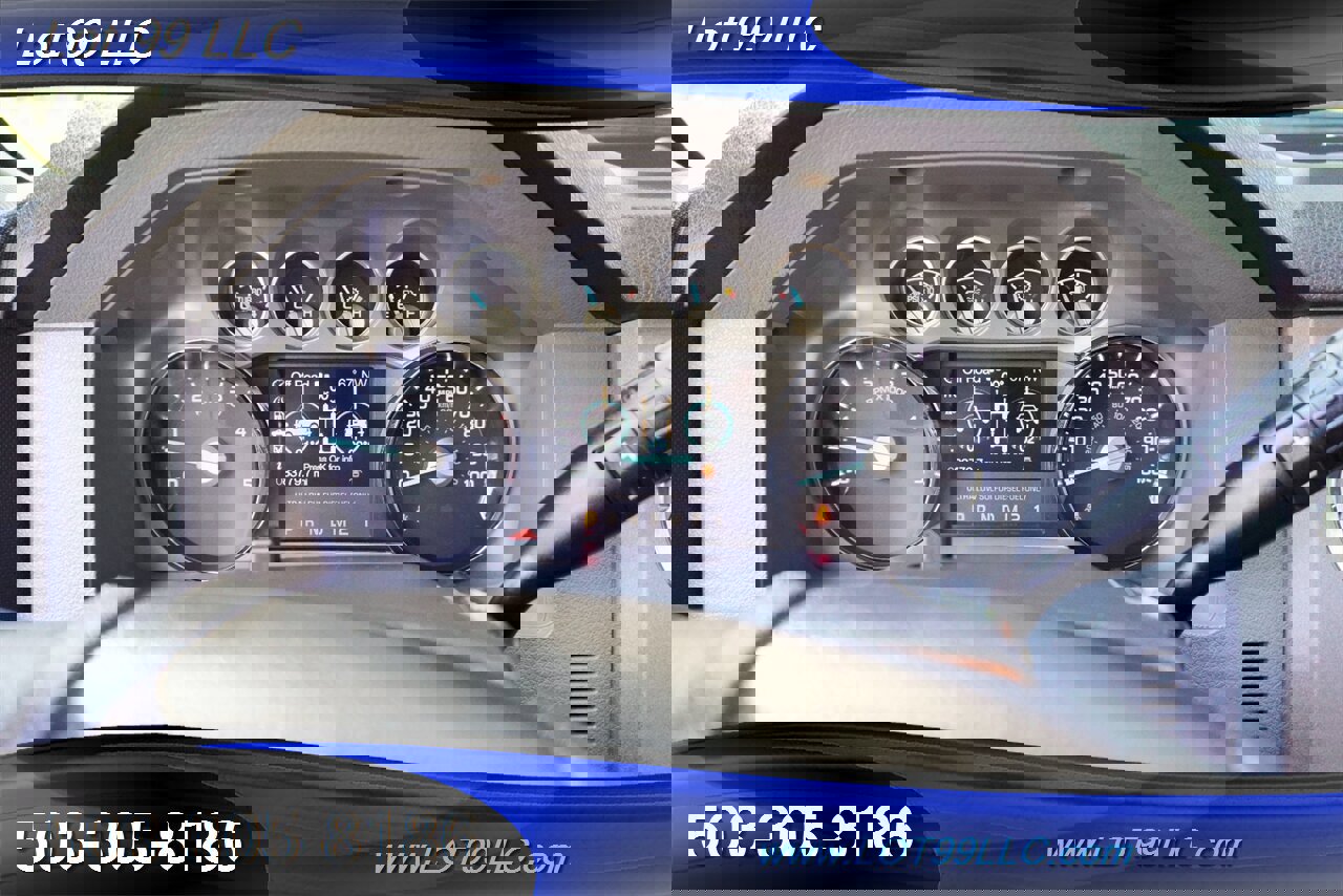 Used 2016 Ford F250 XLT w/ XLT Value Package AWD/4WD image 23