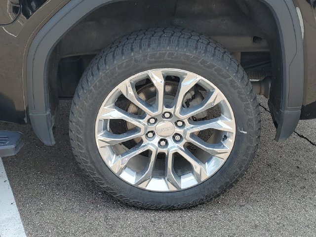 Certified 2023 GMC Sierra 1500 Denali w/ Technology Package AWD/4WD image 38