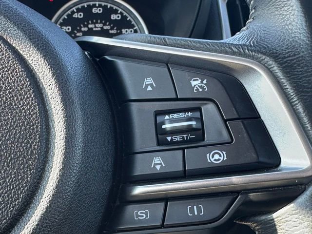 Used 2021 Subaru Forester Limited w/ Popular Package #3 image 15