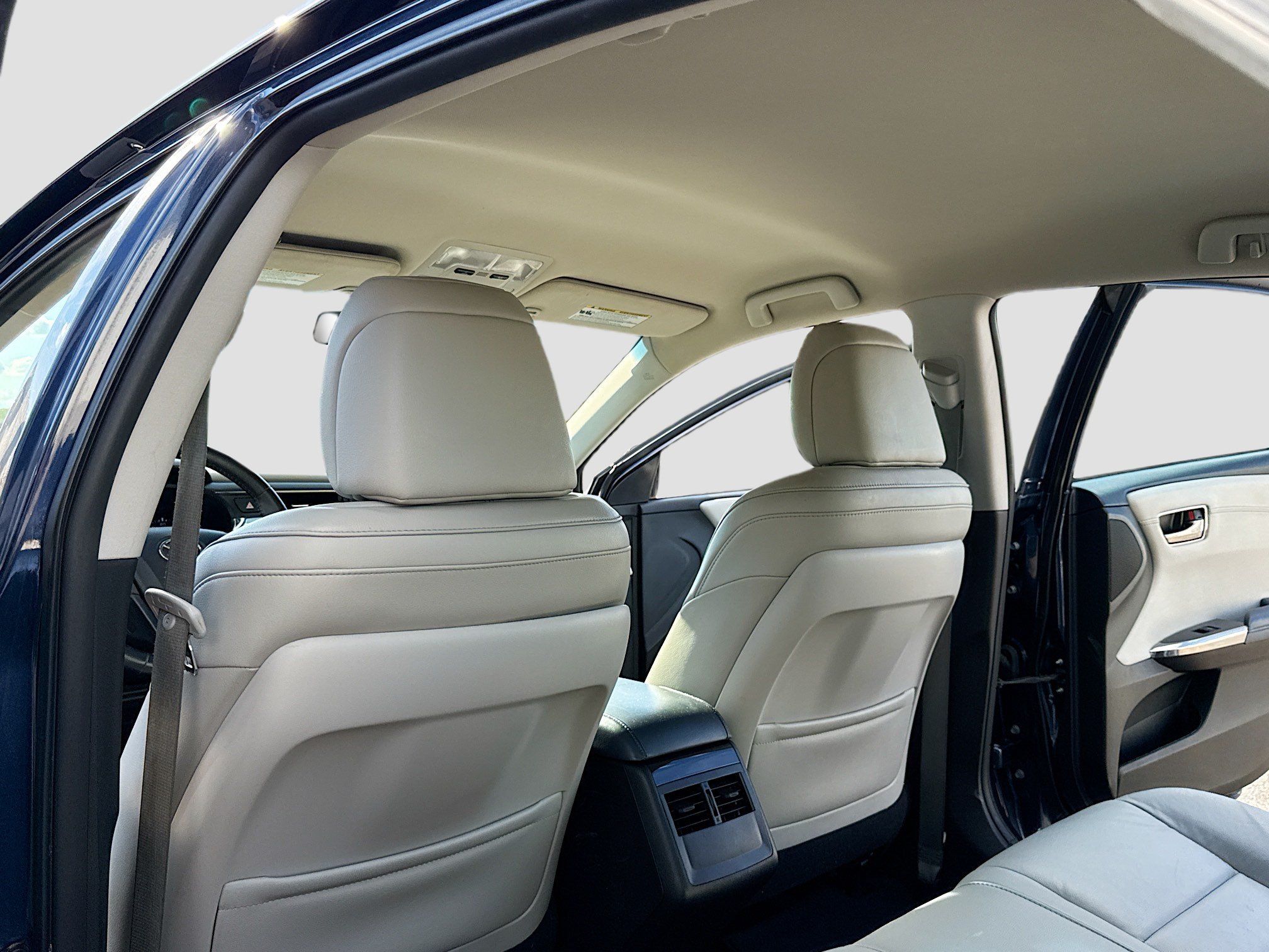 Used 2014 Toyota Avalon Limited FWD image 6