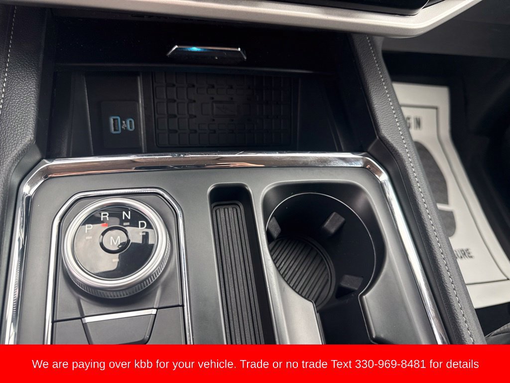 Used 2024 Ford Expedition XLT AWD/4WD image 15