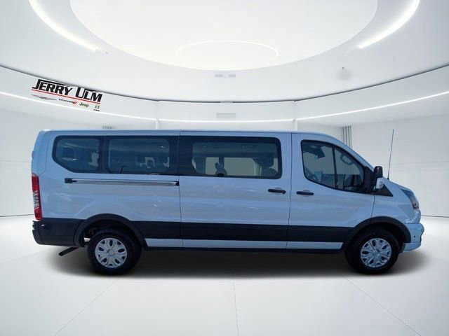 Used 2024 Ford Transit 350 XLT image 27