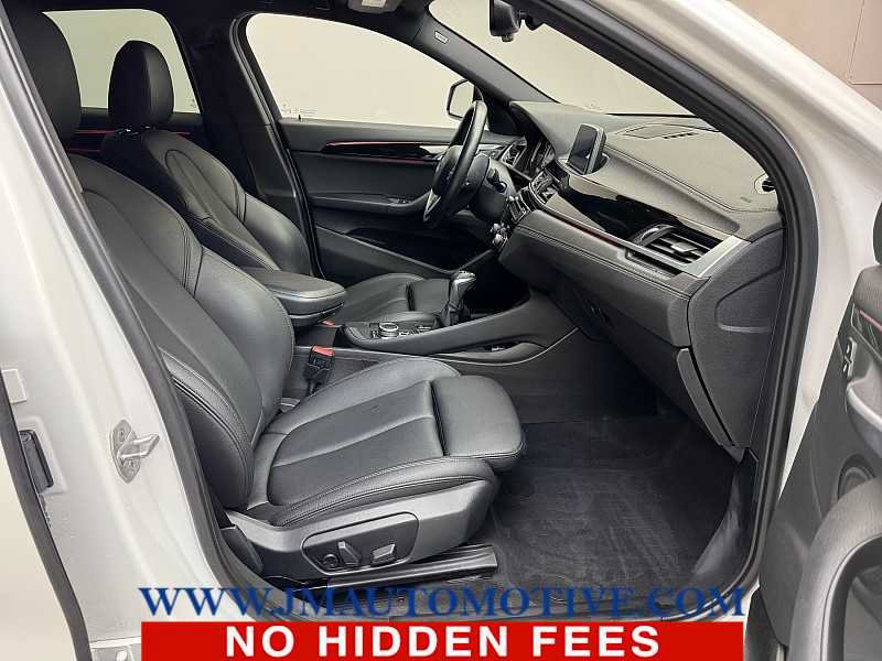 Used 2019 BMW X2 xDrive28i w/ Convenience Package AWD/4WD image 20