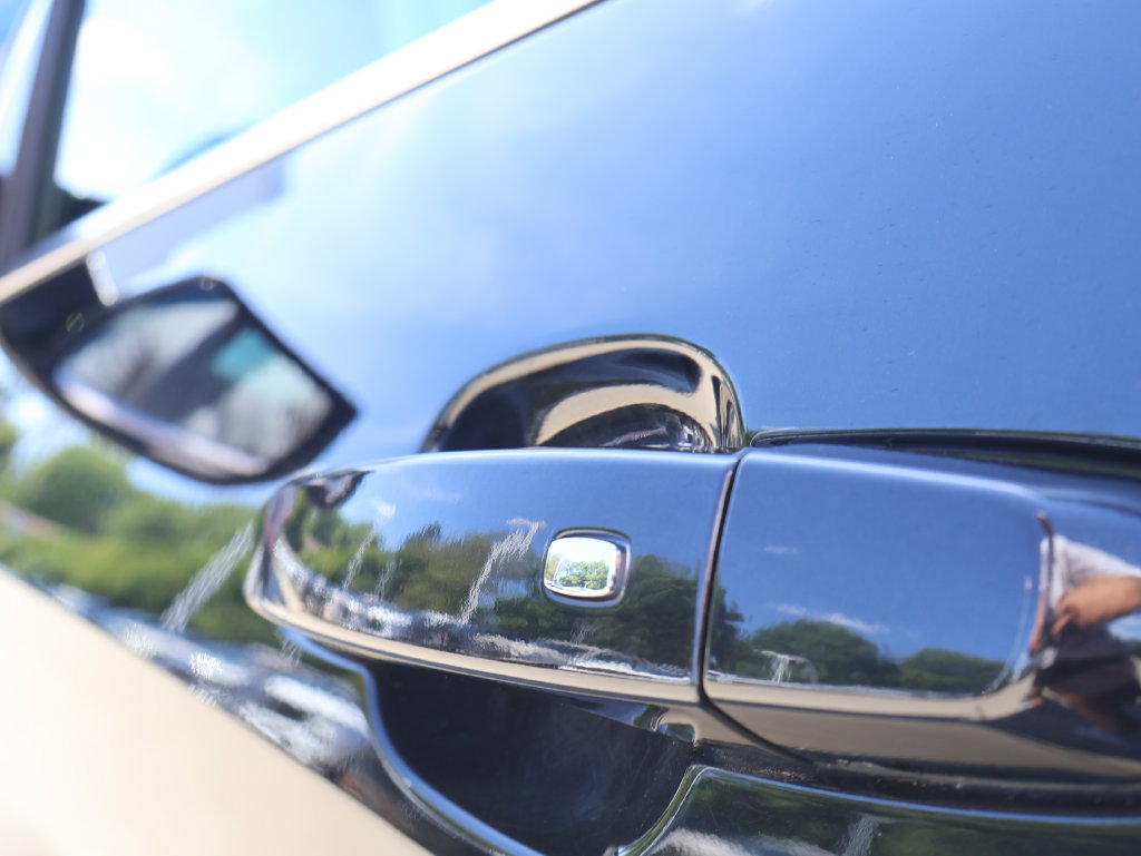 Certified 2020 Chevrolet Malibu RS FWD image 10