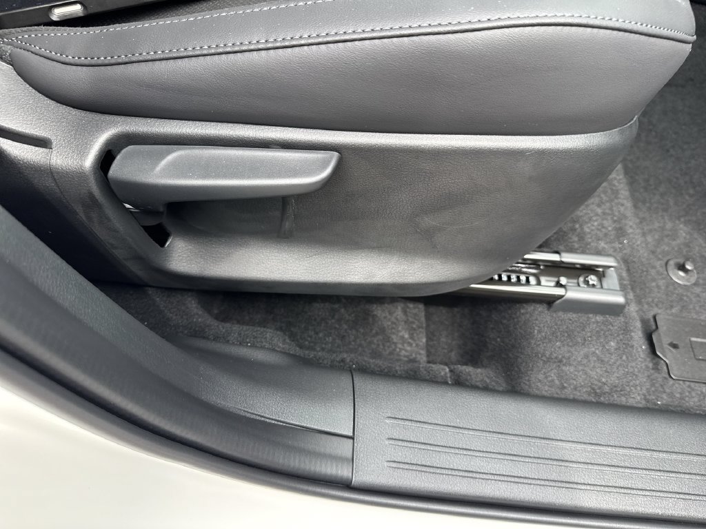 New 2026 MAZDA CX-5 Select AWD/4WD image 45