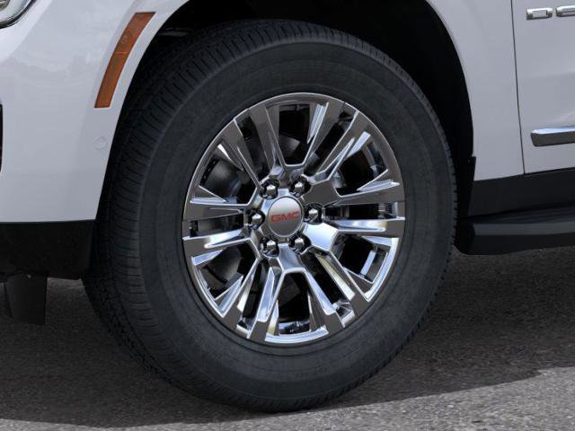 New 2026 GMC Yukon XL Denali AWD/4WD image 9