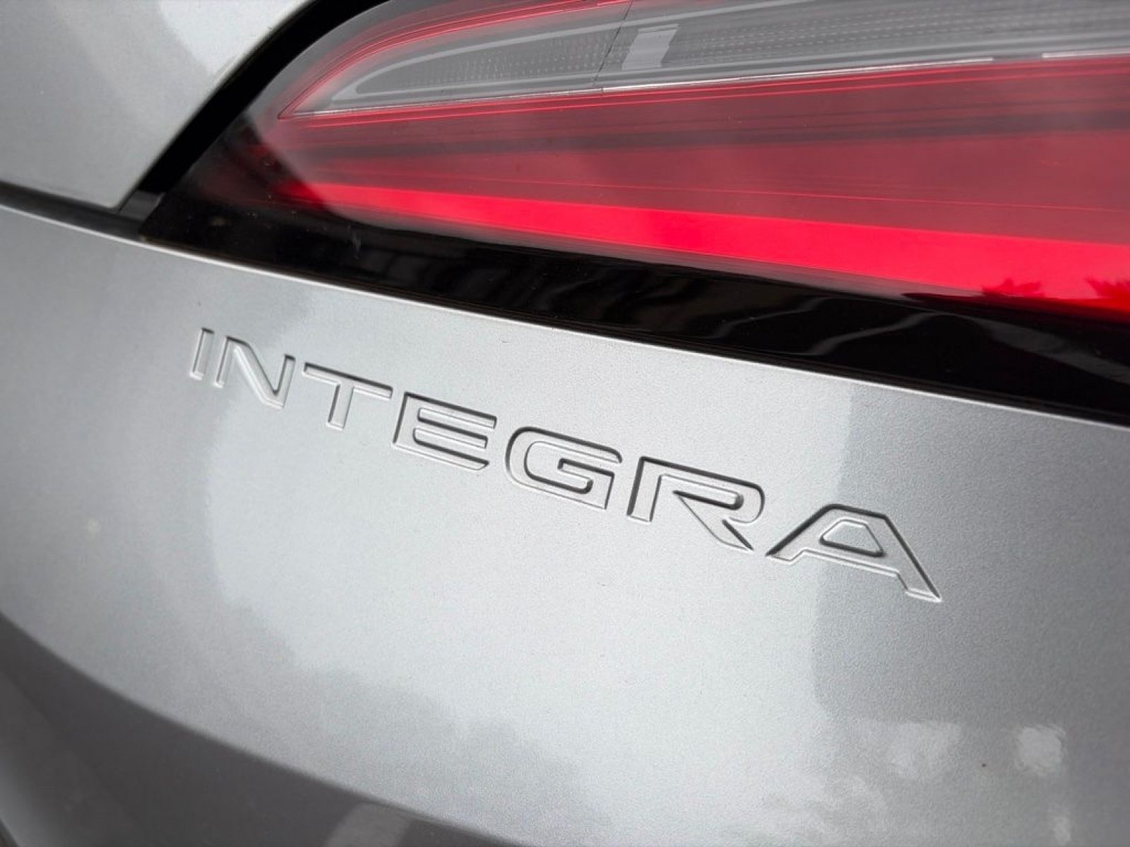 Used 2024 Acura Integra FWD image 7