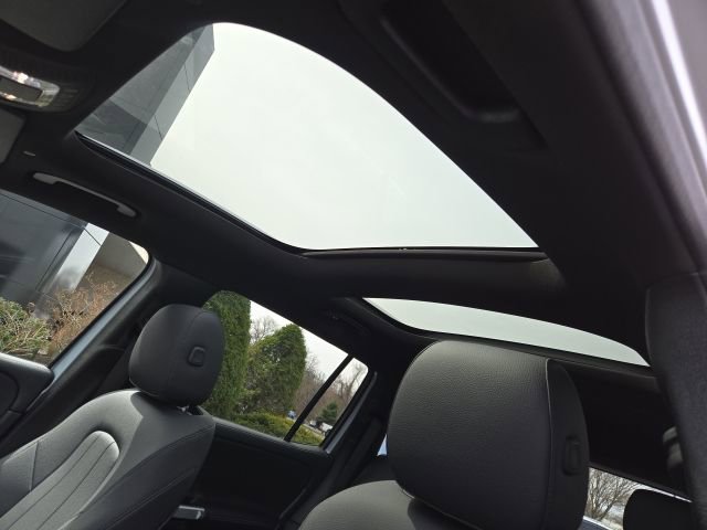 Certified 2025 Mercedes-Benz GLB 250 4MATIC image 5