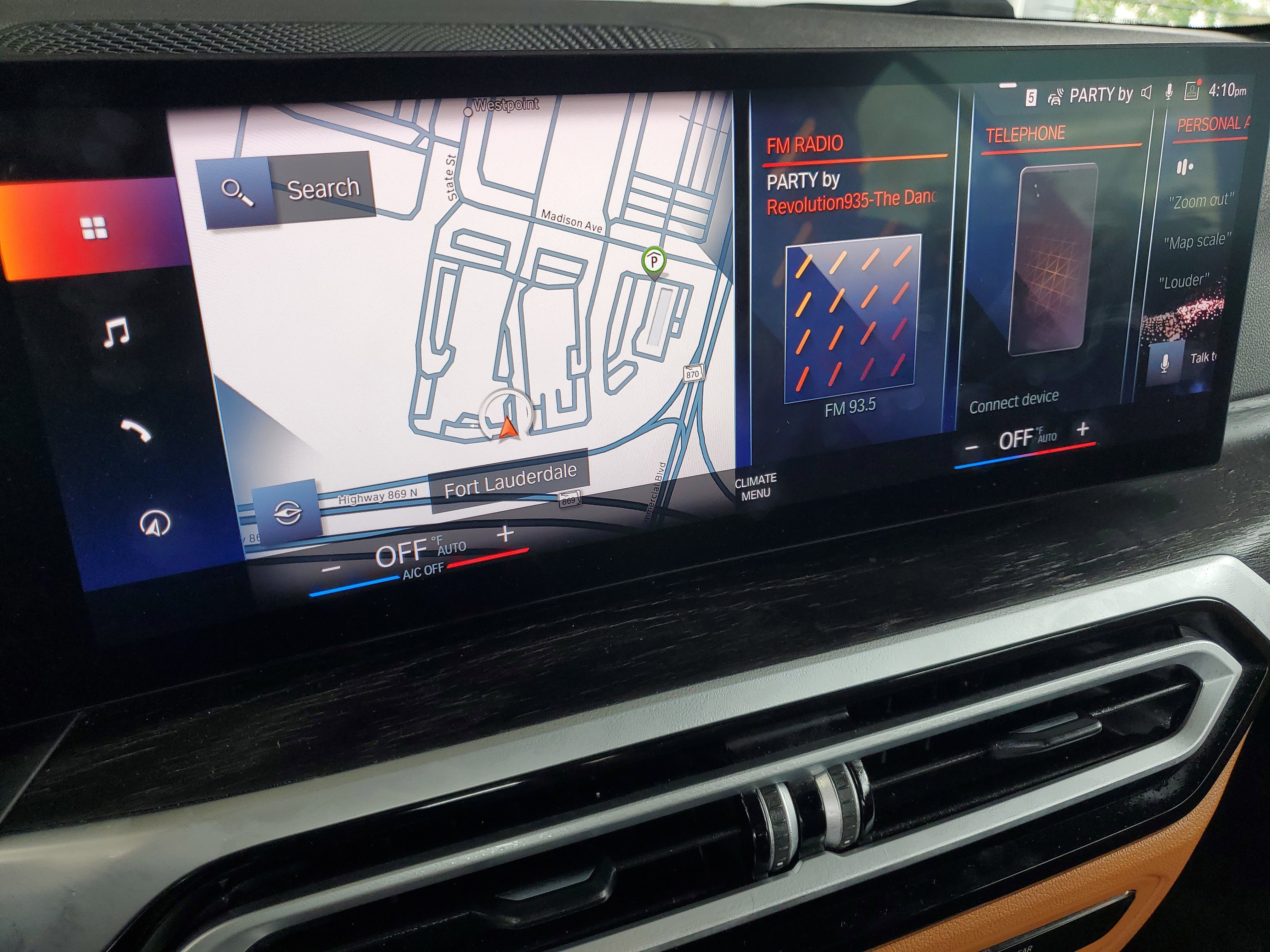 Used 2024 BMW 430i Convertible RWD image 25