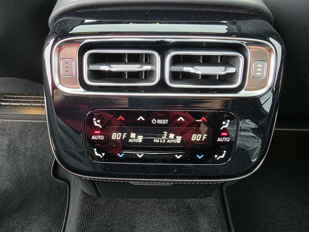 New 2026 Mercedes-Benz S 500 S 500 image 27