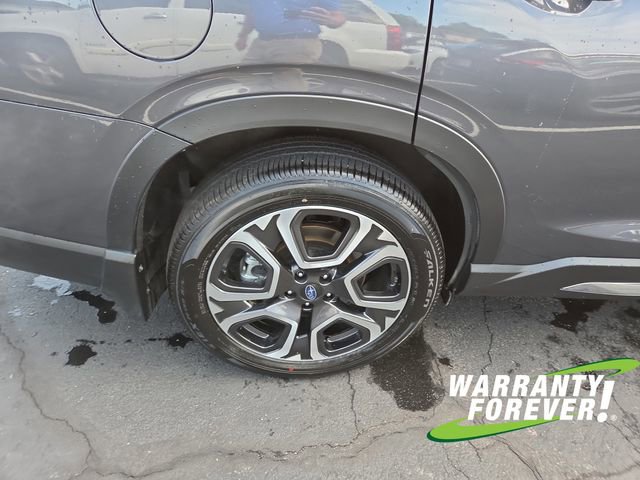 Certified 2026 Subaru Ascent Limited AWD/4WD image 21