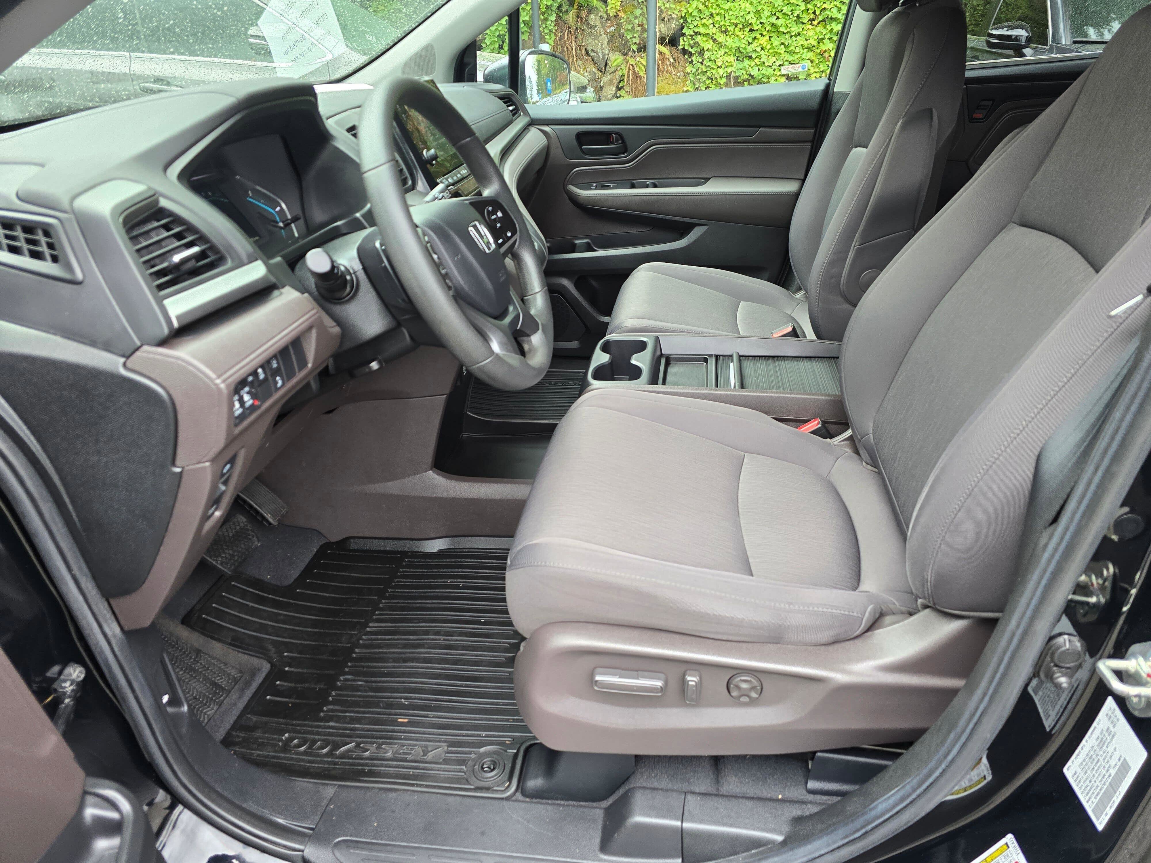 Used 2019 Honda Odyssey EX image 22