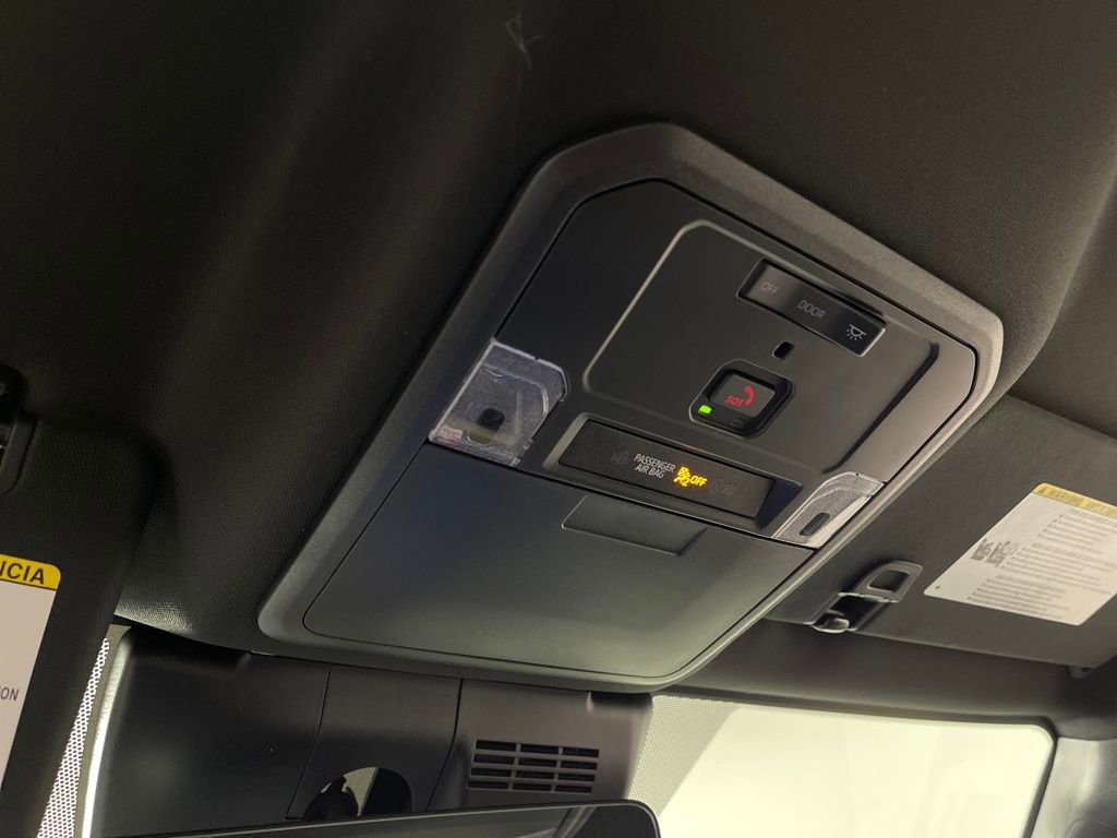 New 2026 Toyota Tacoma SR5 image 26