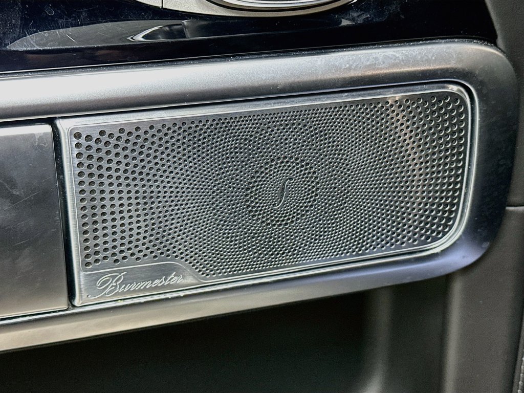 Certified 2020 Mercedes-Benz G 63 AMG 4MATIC w/ Stronger Than Time Edition image 20