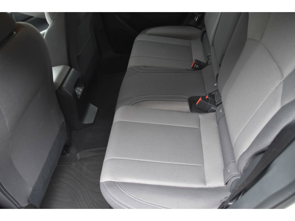 Certified 2025 Subaru Crosstrek 2.0i Premium image 16