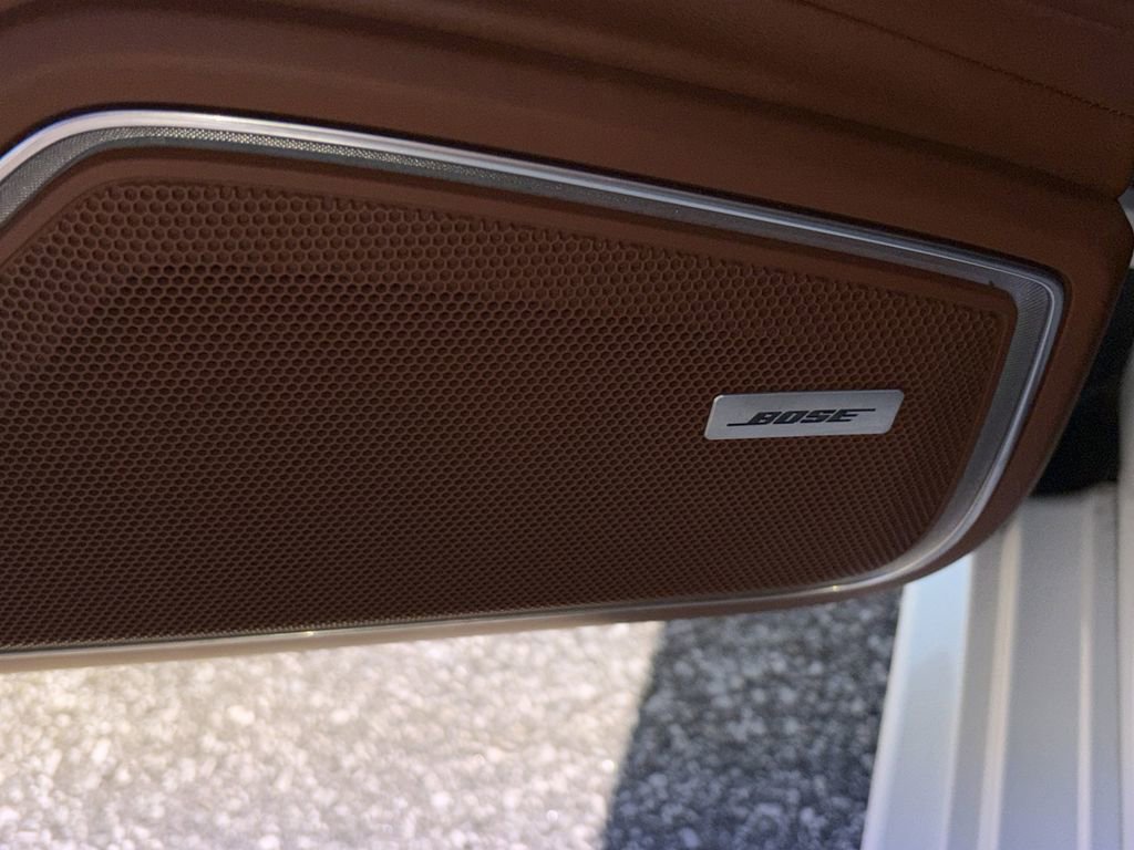 Used 2018 Porsche Panamera Turbo w/ Premium Package Plus image 23