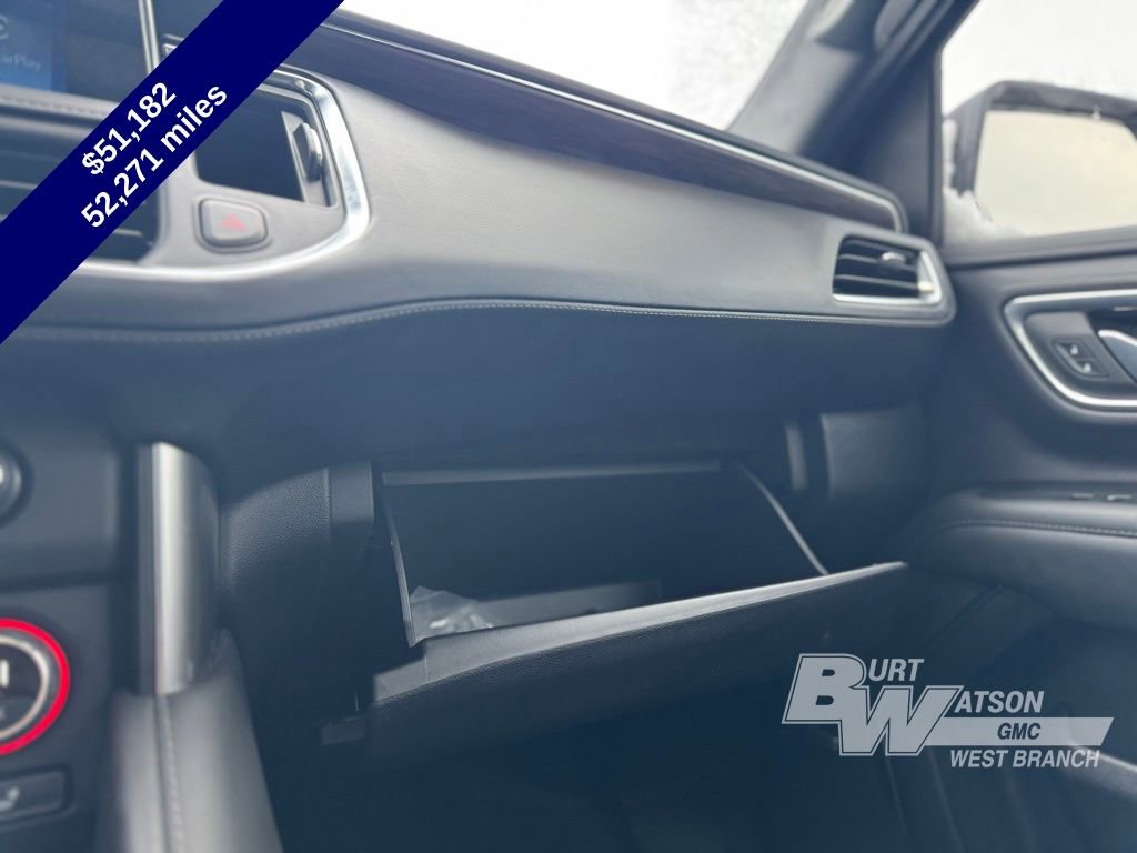 Used 2023 Chevrolet Tahoe Z71 w/ Luxury Package image 23