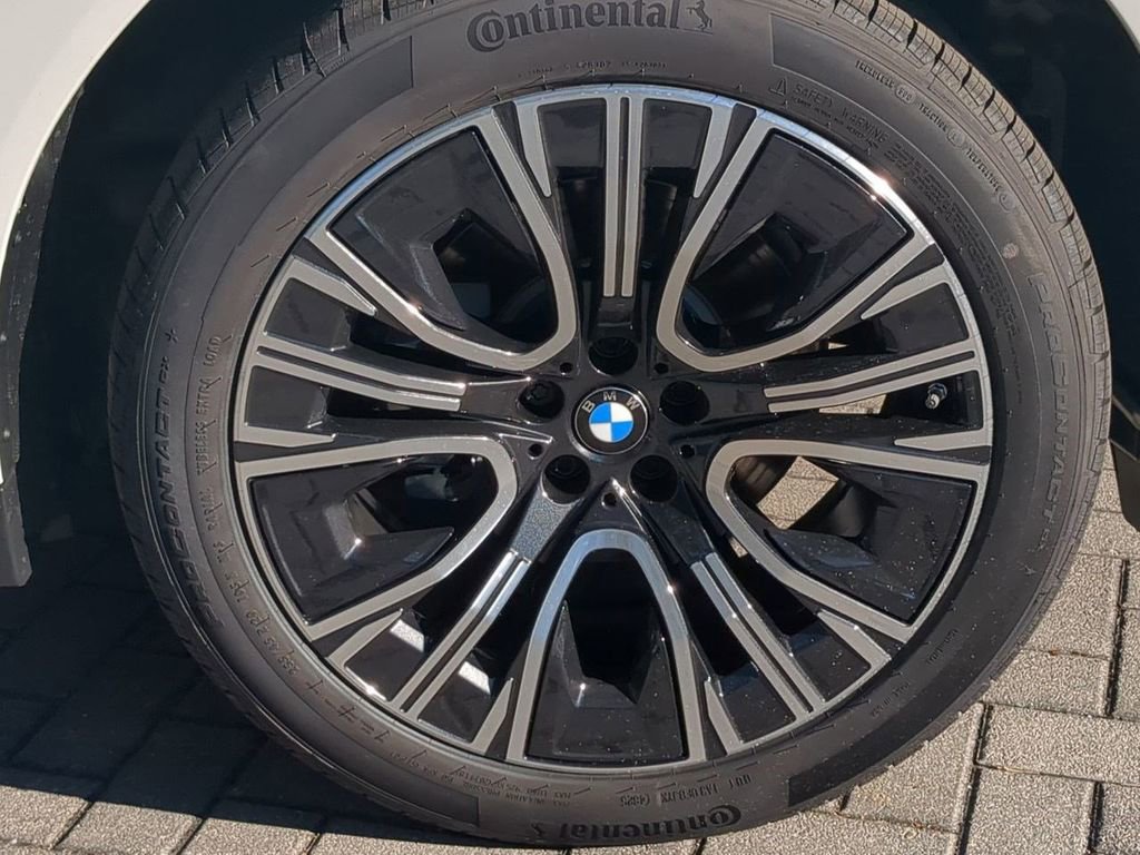 New 2026 BMW X3 xDrive30 image 11