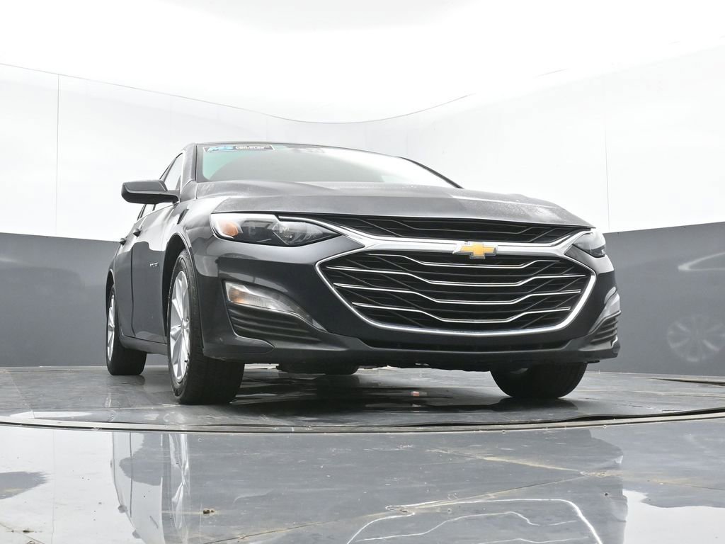 Used 2023 Chevrolet Malibu LT image 41