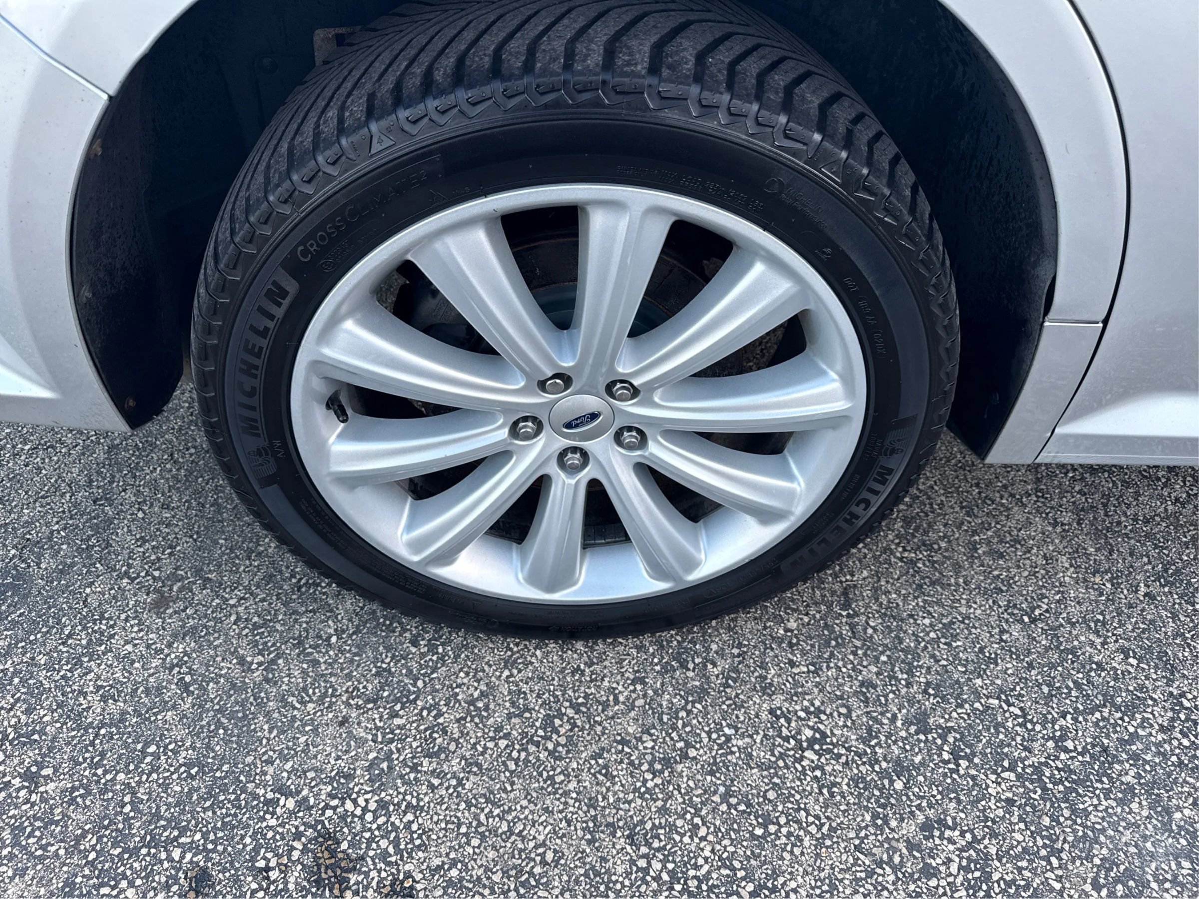 Used 2016 Ford Flex SEL w/ Equipment Group 202A image 22