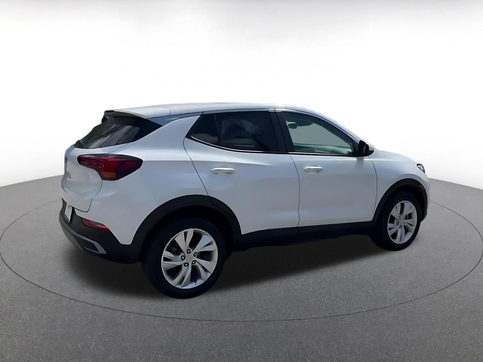 Used 2025 Buick Encore GX Preferred image 14