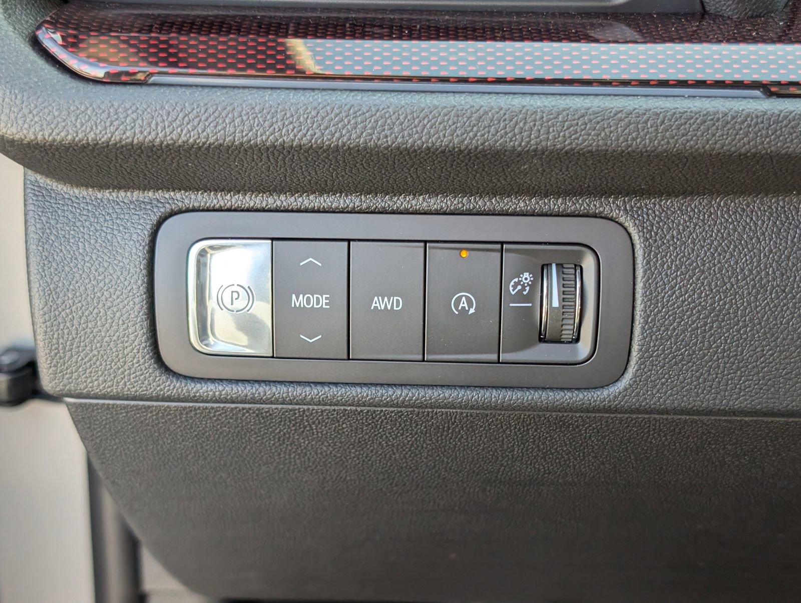 New 2026 Chevrolet Traverse Z71 image 21