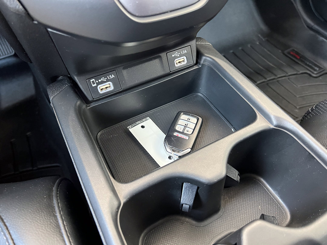 Used 2020 Honda CR-V EX-L image 26