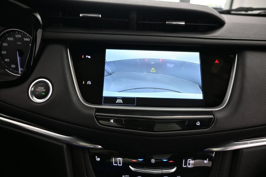 Used 2024 Cadillac XT5 Premium Luxury FWD image 24