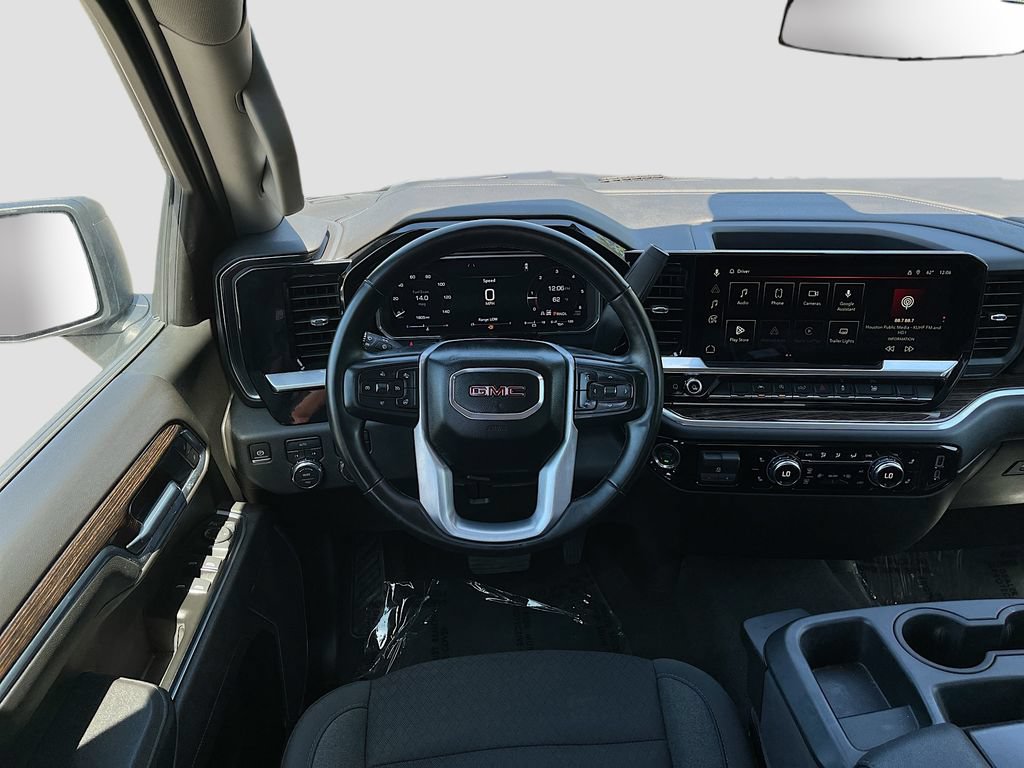 Used 2026 GMC Sierra 1500 Elevation w/ Elevation Select Package AWD/4WD image 21