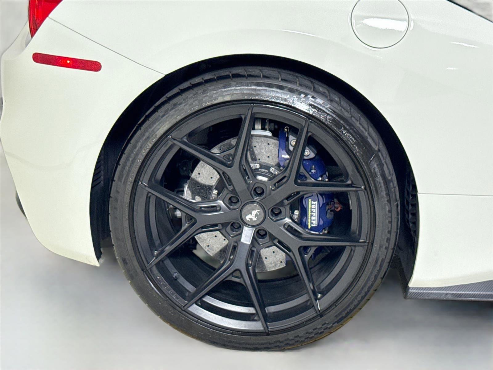 Used 2016 Ferrari 488 GTB image 31