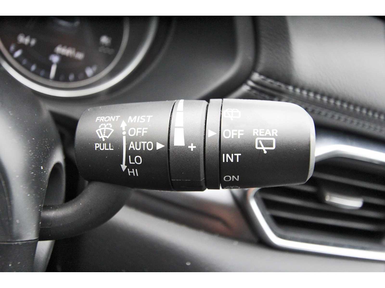 Certified 2025 MAZDA CX-5 AWD 2.5 S image 18