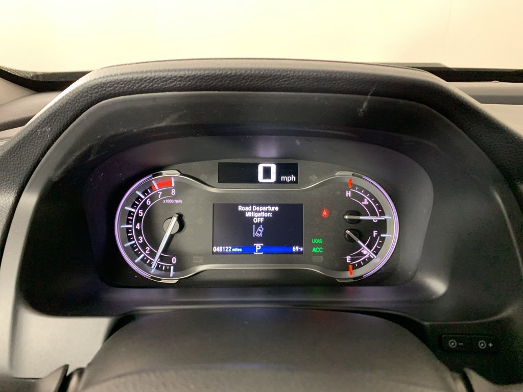 Used 2023 Honda Ridgeline Sport image 19