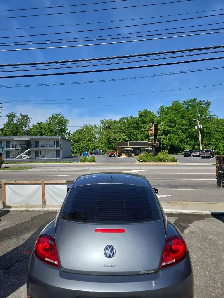 Used 2017 Volkswagen Beetle 1.8T FWD image 9