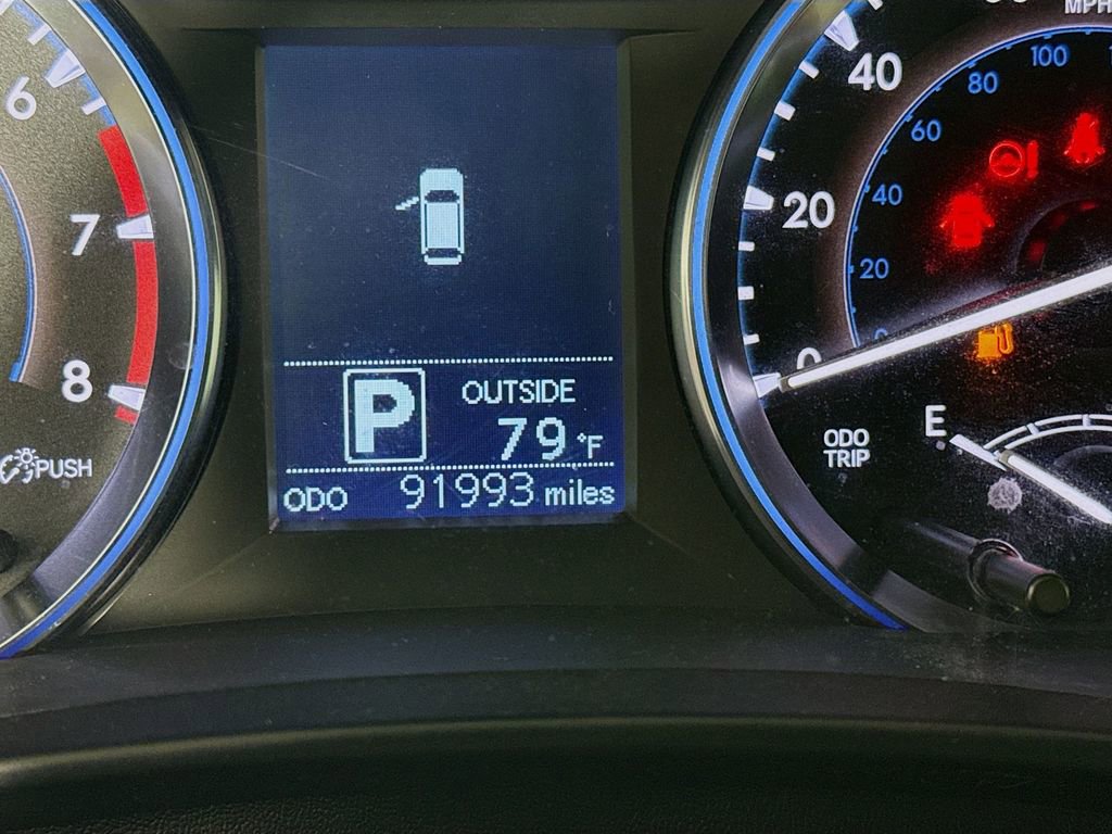 Used 2014 Toyota Highlander Plus FWD image 13