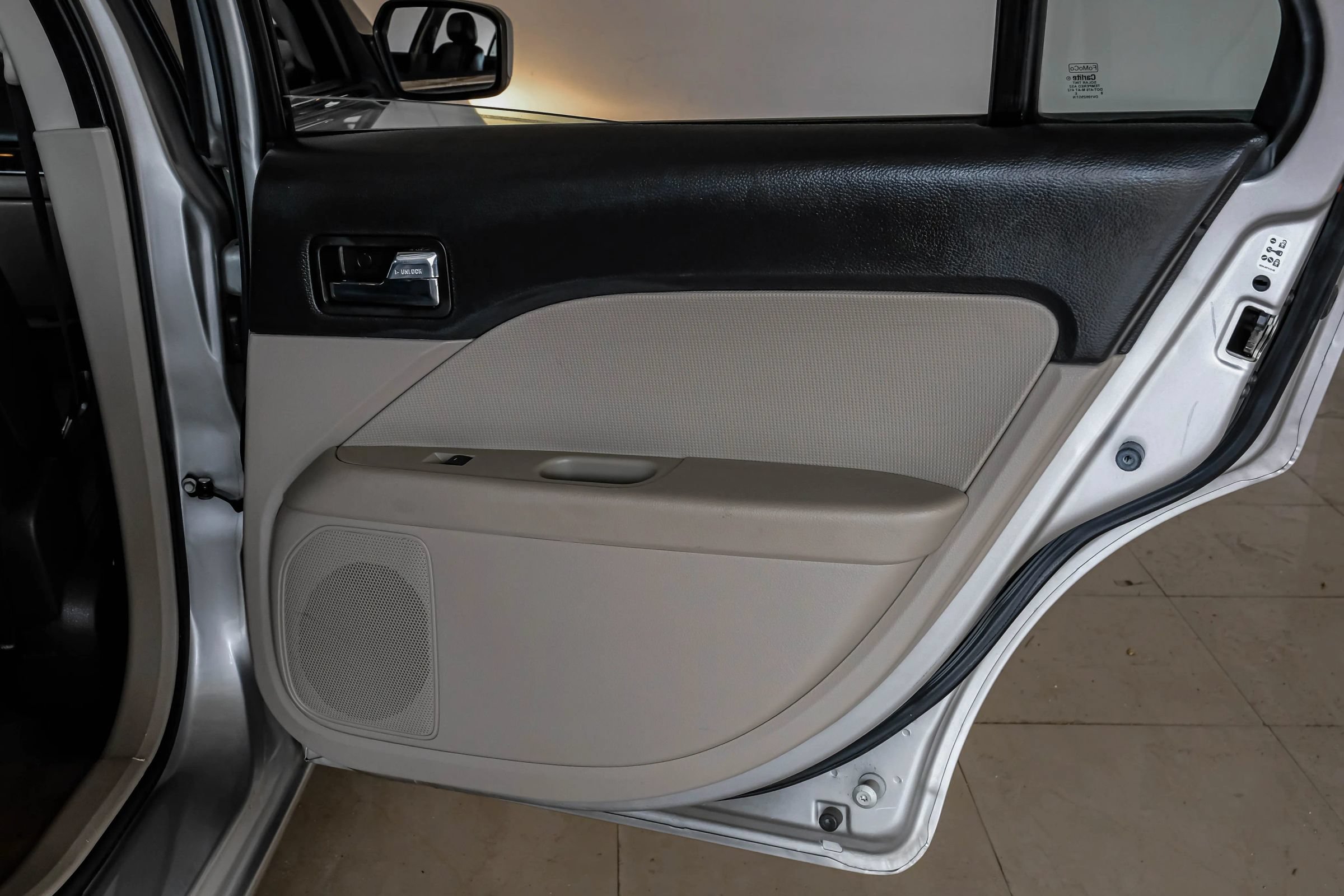 Used 2008 Mercury Milan Premier FWD image 45