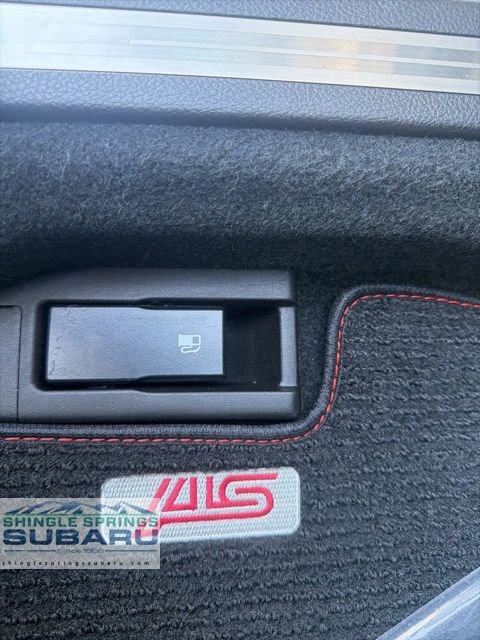 Used 2020 Subaru WRX STI w/ Popular Package #1 AWD/4WD image 43
