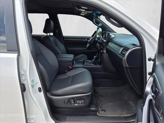 Used 2022 Lexus GX 460 w/ Black Line Special Edition AWD/4WD image 22