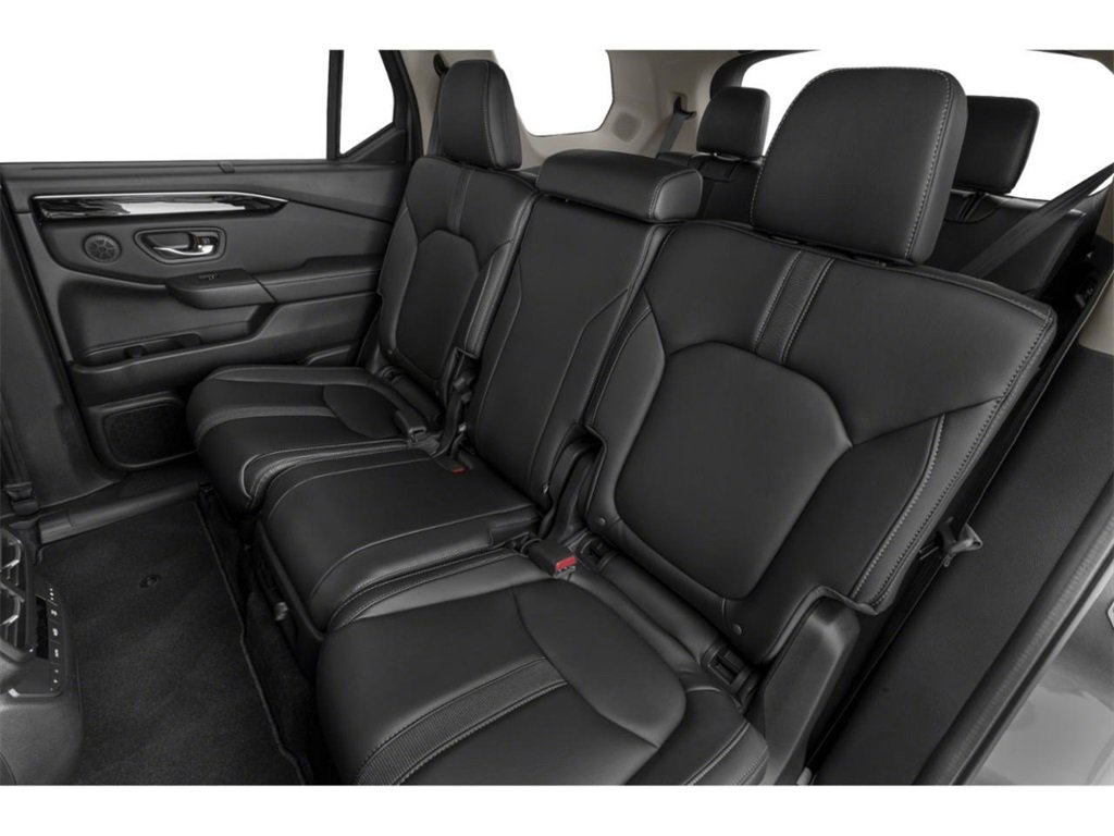 New 2025 Honda Pilot Touring image 10