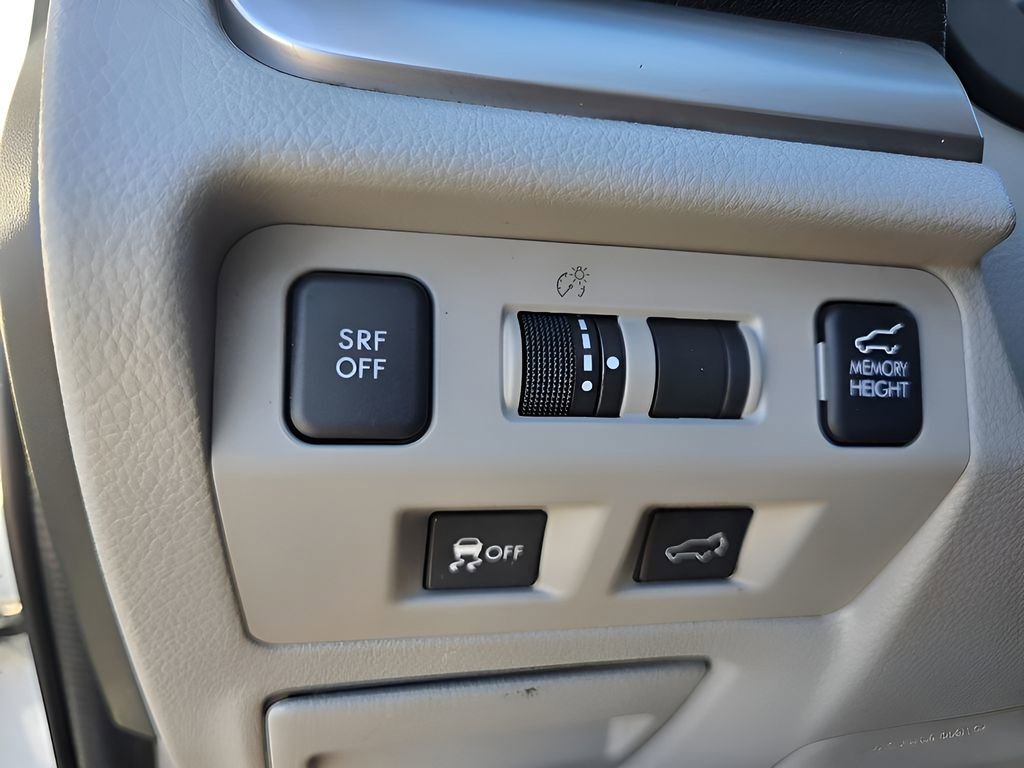 Used 2016 Subaru Forester 2.5i Limited image 19