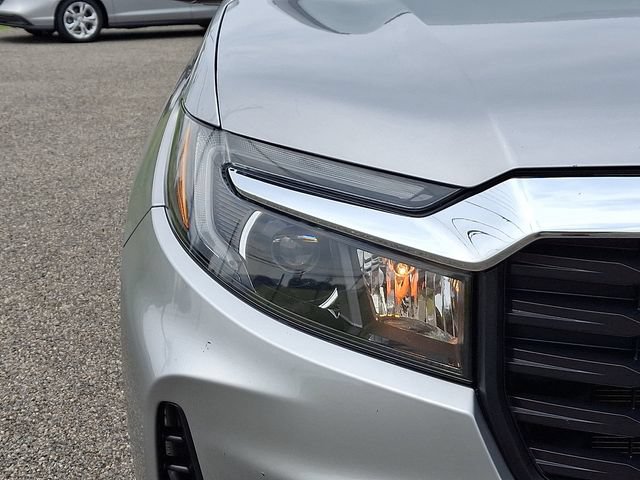 Used 2023 Honda Ridgeline RTL image 9