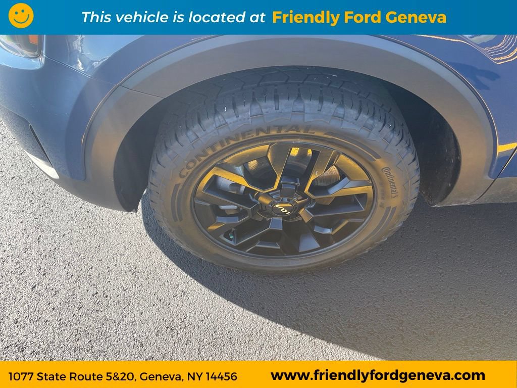 Used 2024 Kia Telluride SX Prestige X-Pro AWD/4WD image 9