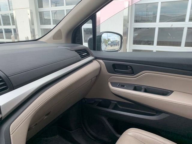 Used 2018 Honda Odyssey EX-L image 17