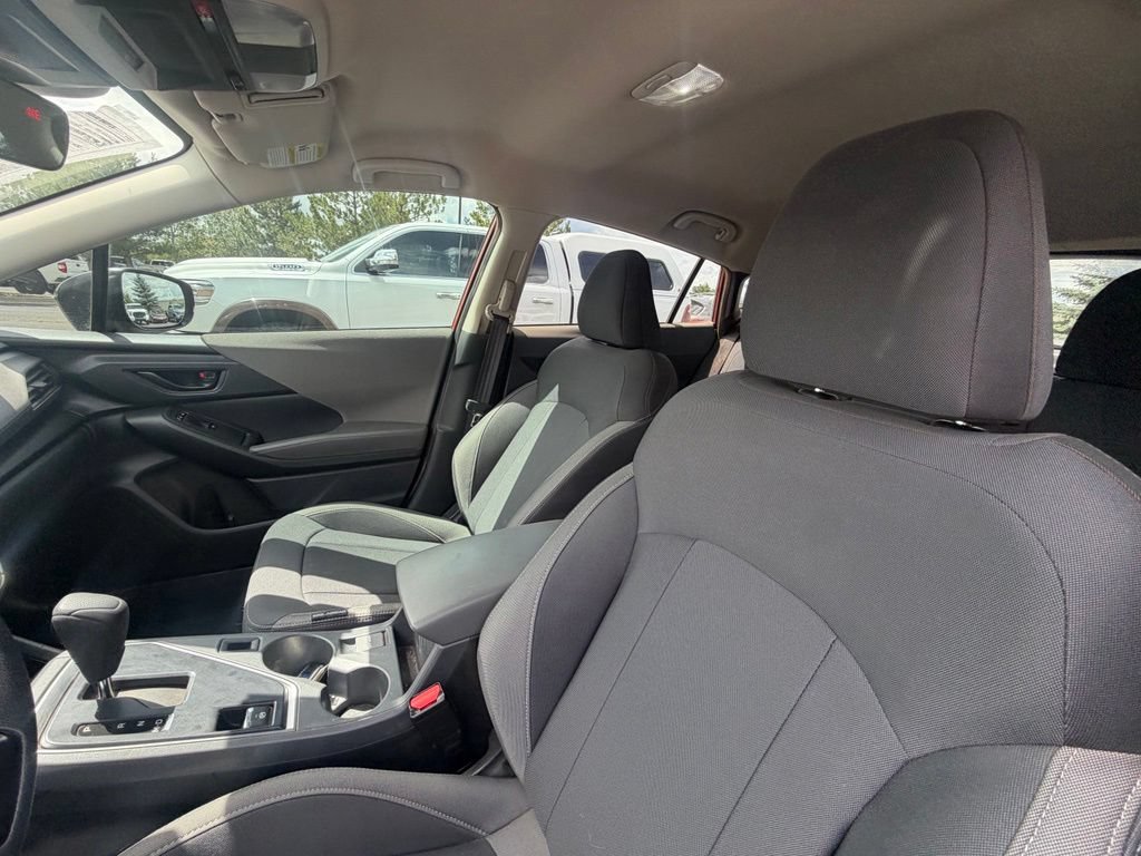 Used 2025 Subaru Crosstrek 2.5i Premium AWD/4WD image 22