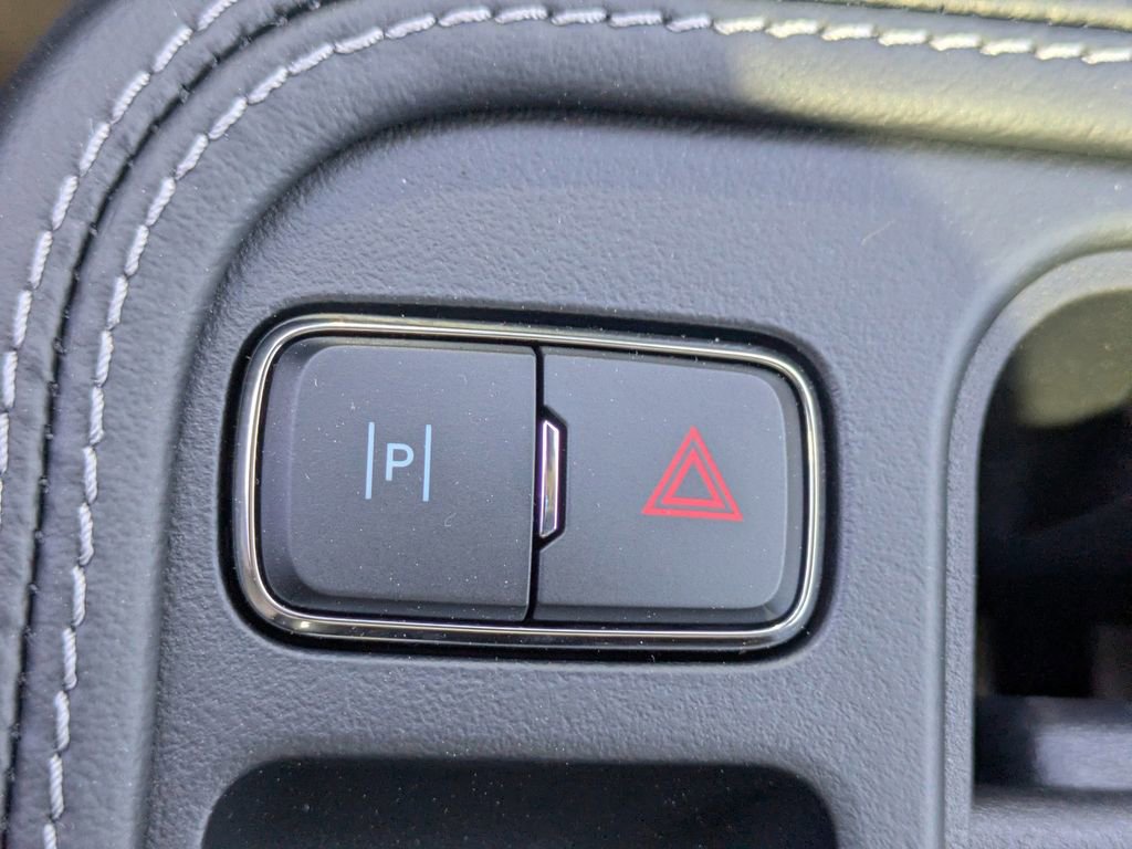 New 2026 Ford Mustang Mach-E Premium image 24