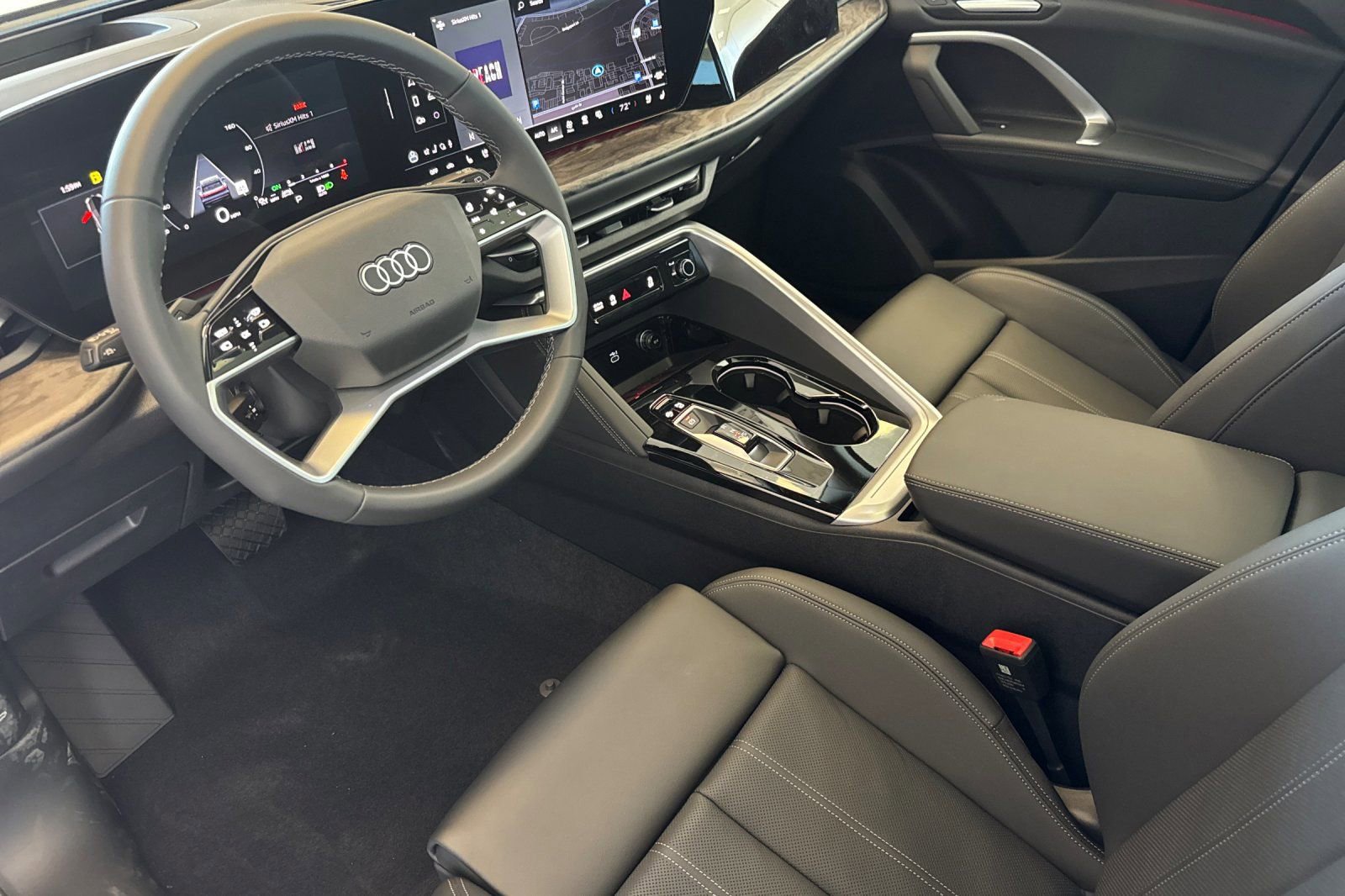New 2025 Audi Q5 2.0T Premium Plus image 7