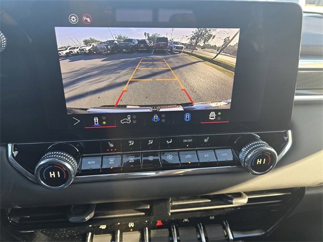 New 2026 GMC Canyon Elevation w/ Convenience Package image 20