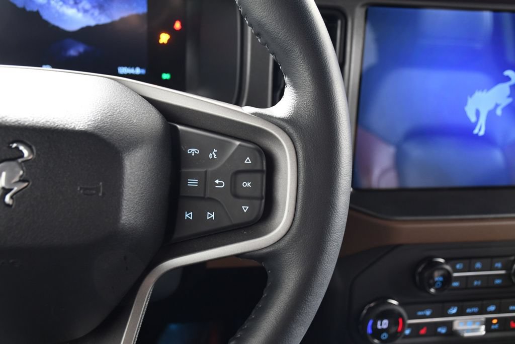 Used 2024 Ford Bronco Outer Banks AWD/4WD image 29