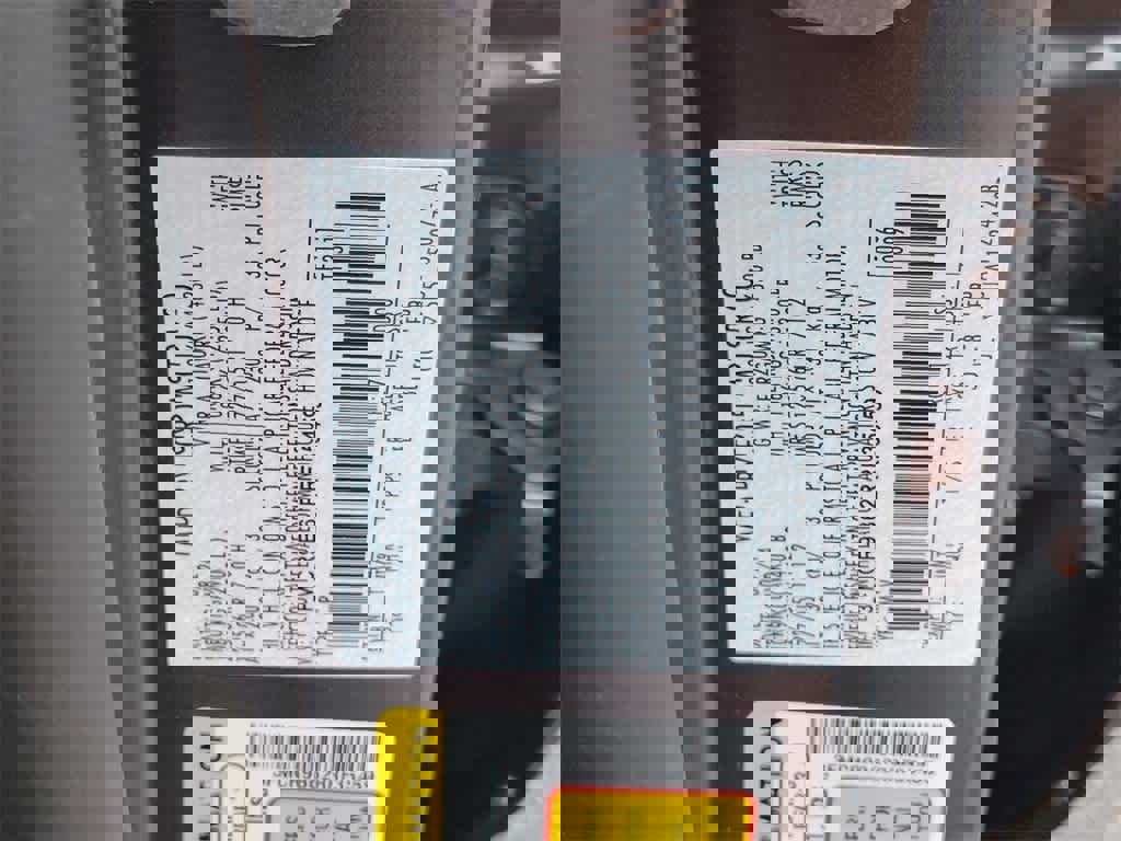 Used 2024 Ford Bronco Sport Big Bend image 16