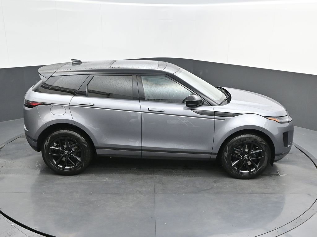 New 2026 Land Rover Range Rover Evoque S image 32