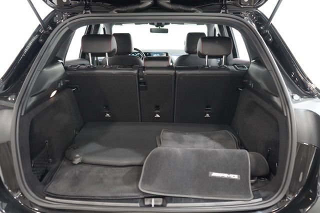 Used 2022 Mercedes-Benz GLA 250 4MATIC image 33